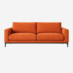 Eugene 3 Seater Sofa - Helloilmare